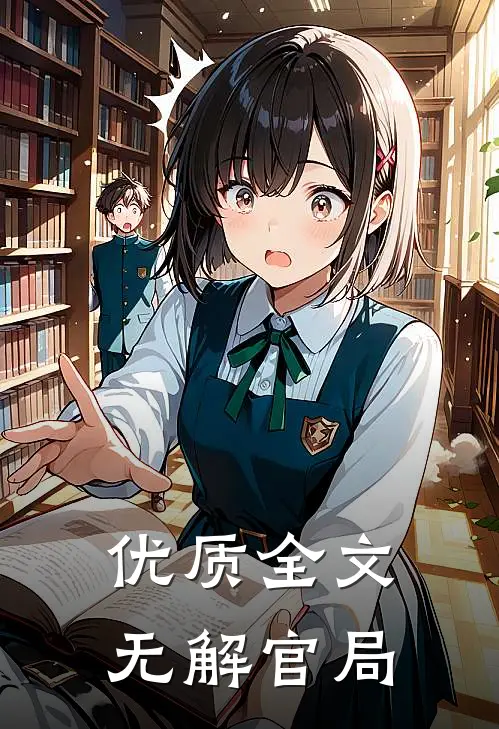 优质全文无解官局
