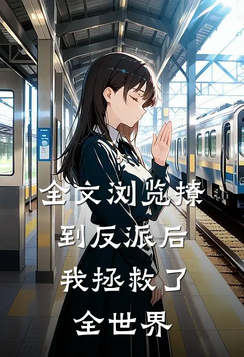 全文浏览撩到反派后,我拯救了全世界免费阅读