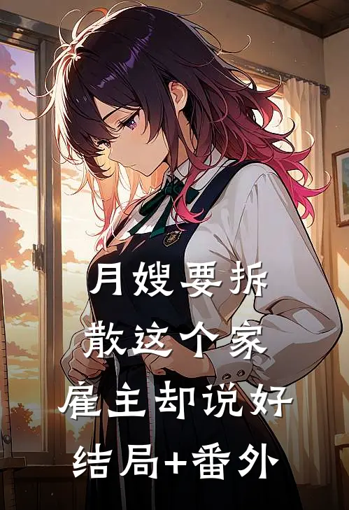 月嫂要拆散这个家，雇主却说好结局+番外