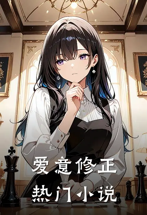 爱意修正热门小说