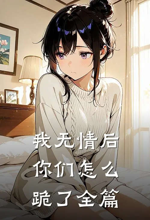 我无情后，你们怎么跪了全篇