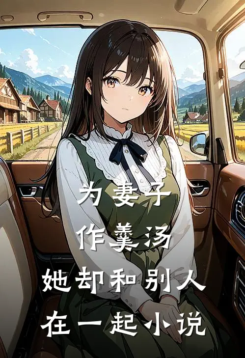 为妻子作羹汤，她却和别人在一起小说