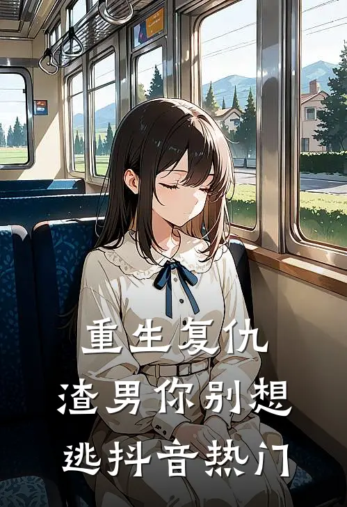 重生复仇：渣男你别想逃抖音热门