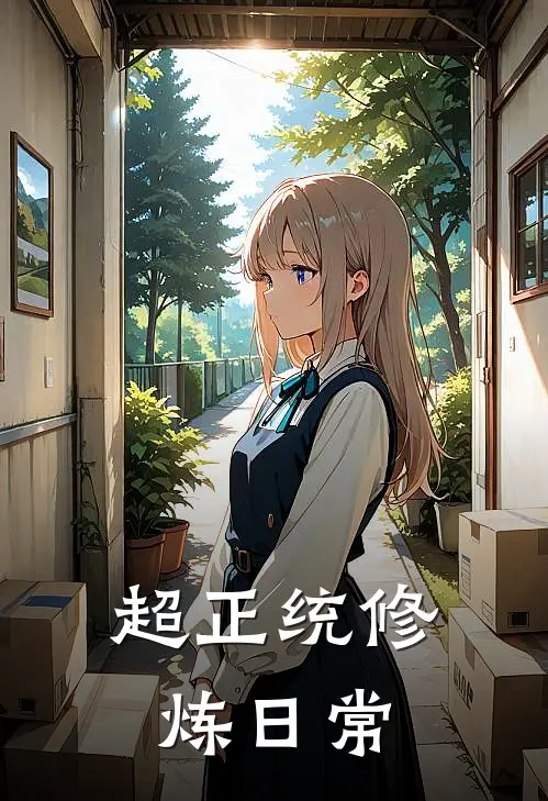 超正统修炼日常
