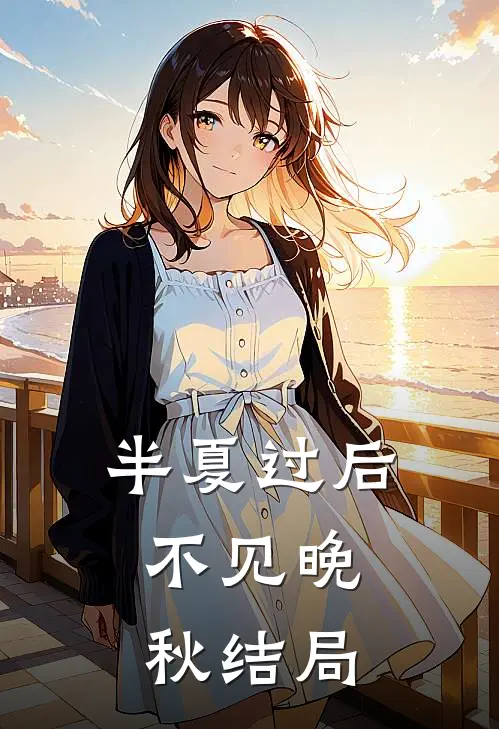 半夏过后，不见晚秋结局