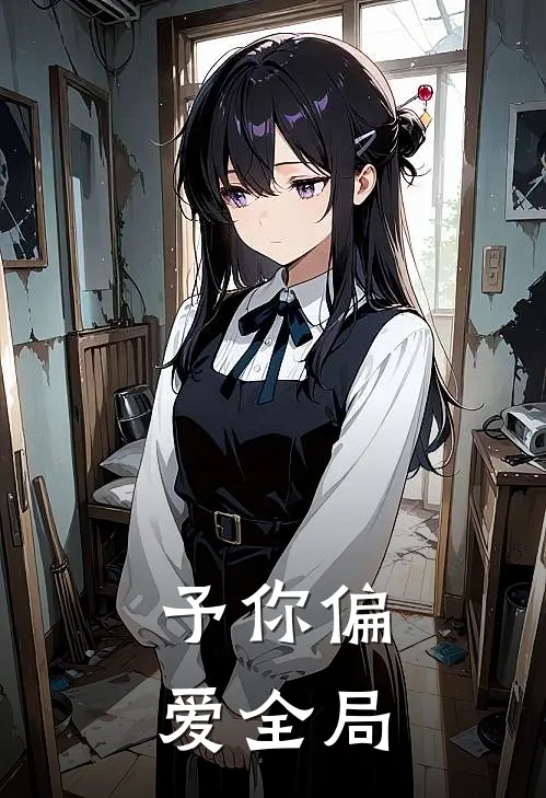 予你偏爱全局