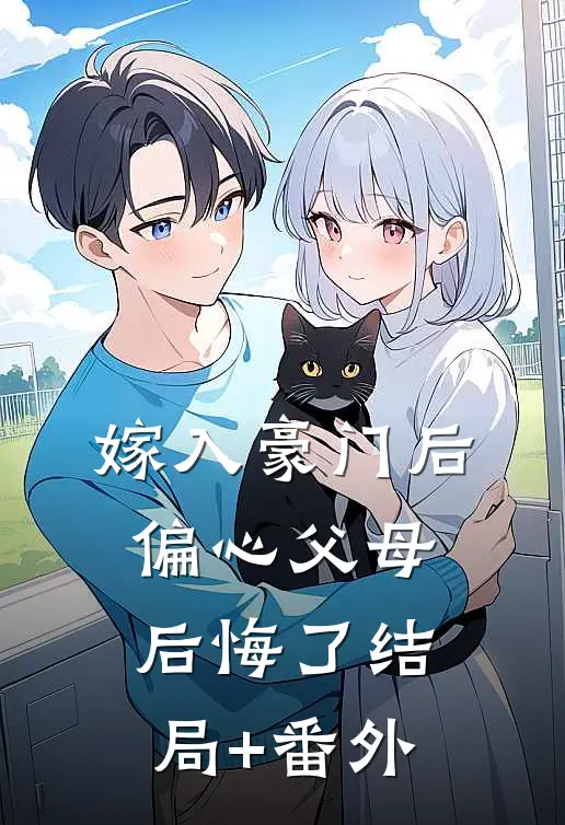 嫁入豪门后，偏心父母后悔了结局+番外