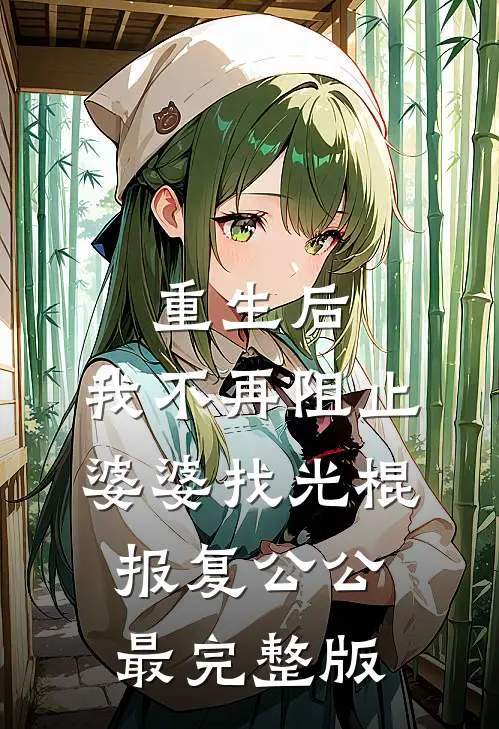 重生后，我不再阻止婆婆找光棍报复公公最完整版