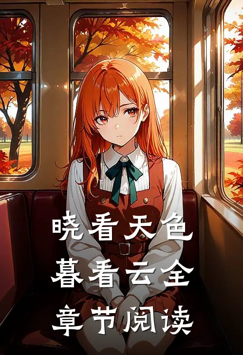 晓看天色暮看云全章节阅读