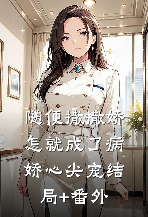 随便撒撒娇，怎就成了病娇心尖宠结局+番外