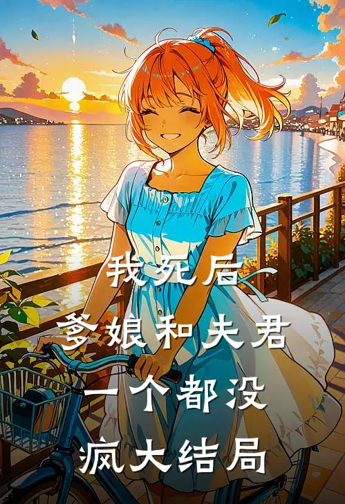 我死后,爹娘和夫君一个都没疯大结局免费阅读