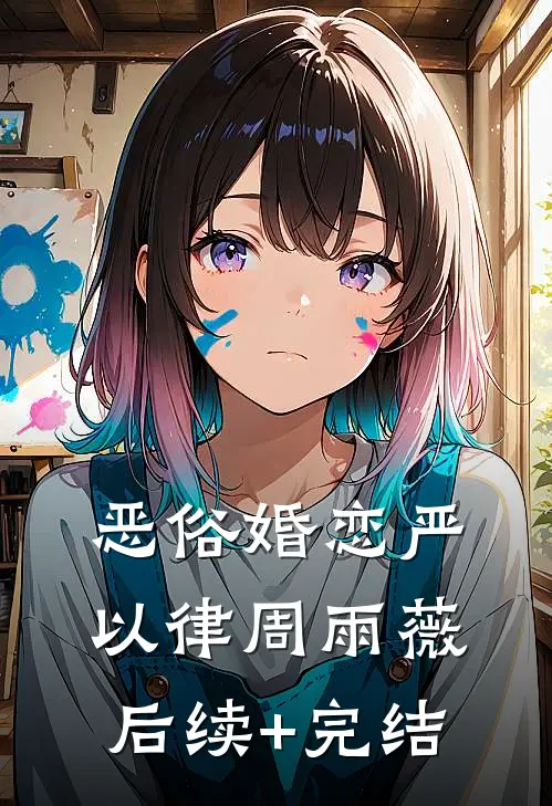 恶俗婚恋严以律周雨薇后续+完结
