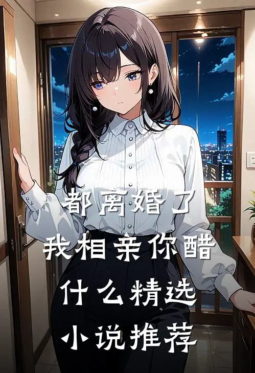 都离婚了，我相亲你醋什么精选小说推荐