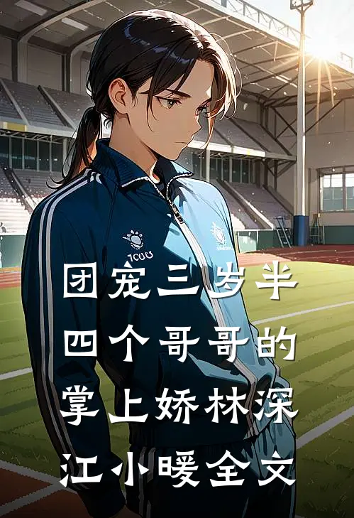 团宠三岁半：四个哥哥的掌上娇林深江小暖全文