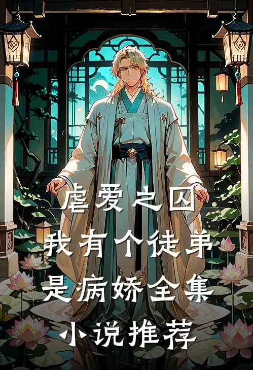 虐爱之囚我有个徒弟是病娇全集推荐
