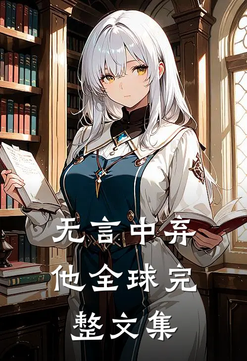 无言中弃他全球完整文集