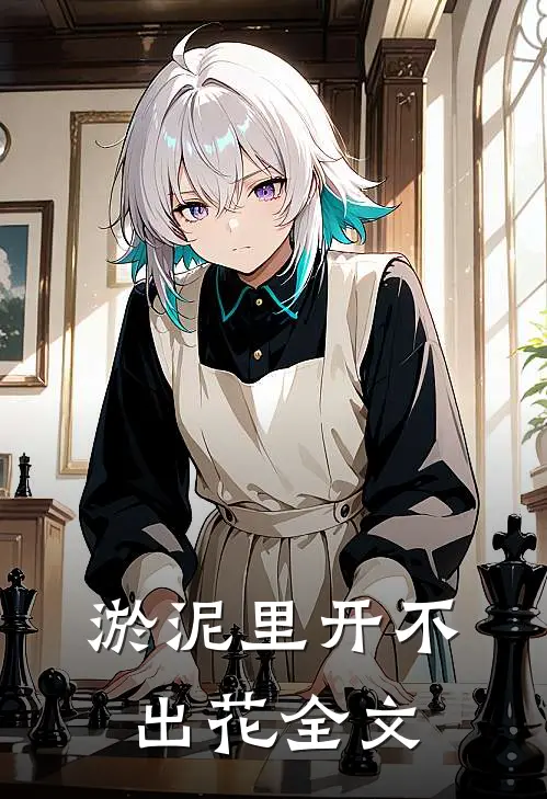 淤泥里开不出花全文
