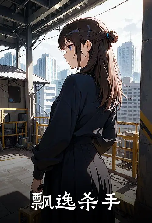 飘逸杀手