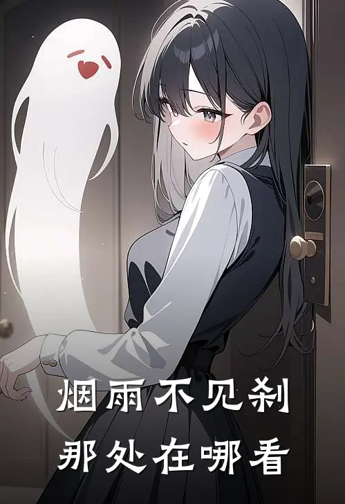烟雨不见刹那处在哪看