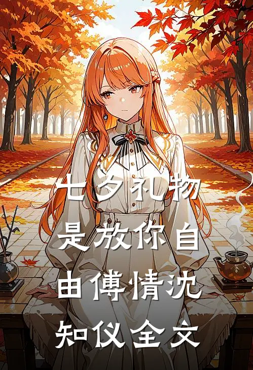 七夕礼物，是放你自由傅情沈知仪全文