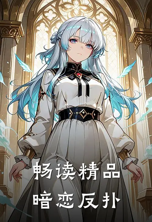 畅读精品暗恋反扑