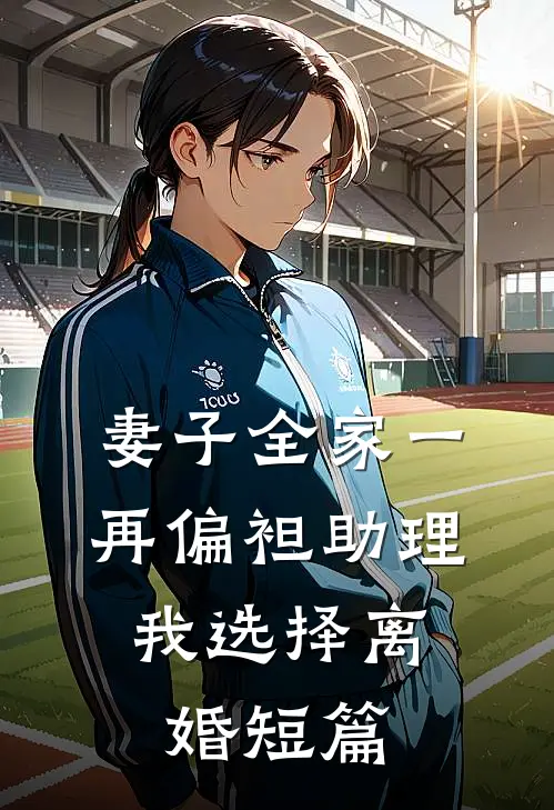 妻子全家一再偏袒助理，我选择离婚短篇
