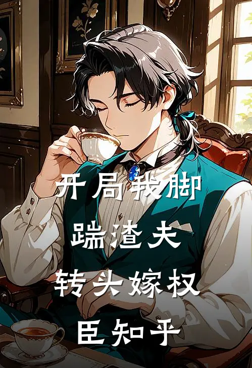 开局我脚踹渣夫，转头嫁权臣知乎