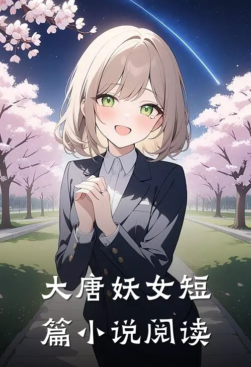 大唐妖女短篇小说阅读