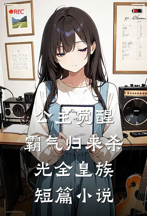 公主觉醒，霸气归来杀光全皇族短篇小说