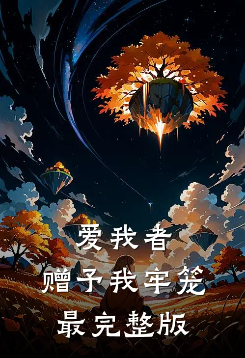 爱我者，赠予我牢笼最完整版