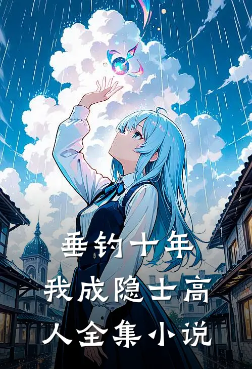 垂钓十年，我成隐士高人全集小说
