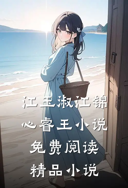 江玉淑江锦心睿王小说免费阅读精品小说