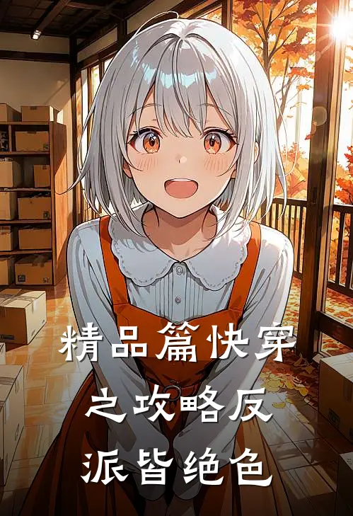 精品篇快穿之攻略反派皆绝色