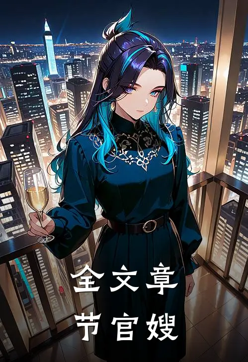 全文章节官嫂