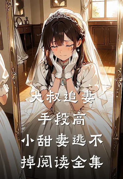 大叔追妻手段高，小甜妻逃不掉阅读全集