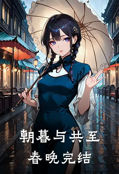 朝暮与共至春晚完结