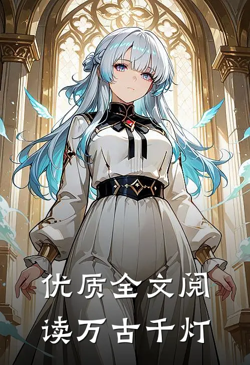 优质全文阅读万古千灯