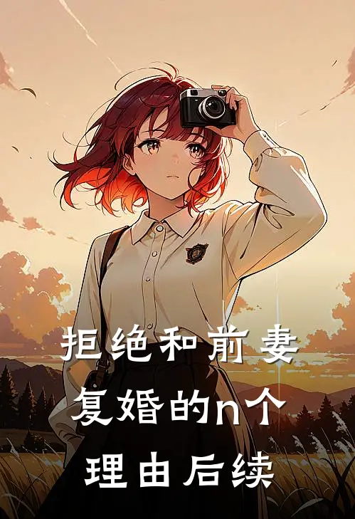 拒绝和前妻复婚的n个理由后续
