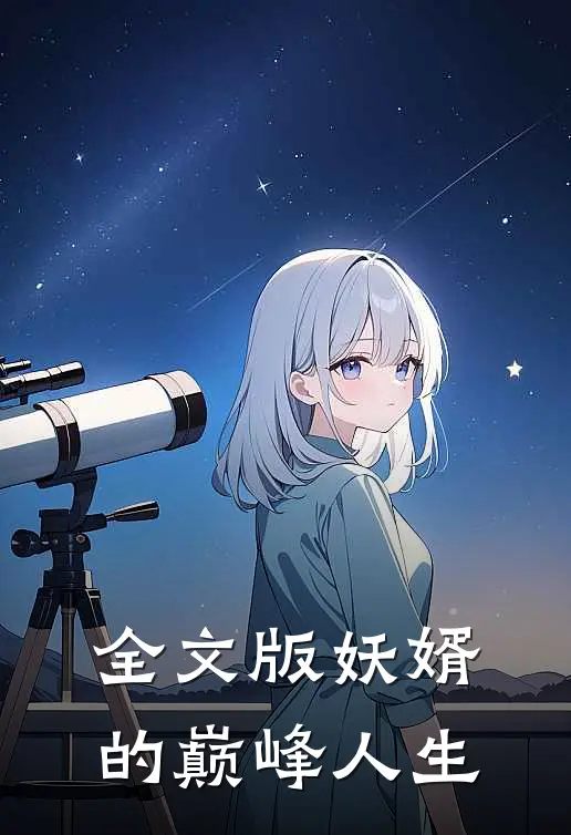 全文版妖婿的巅峰人生