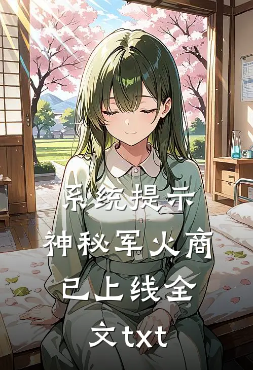 系统提示：神秘军火商已上线全文txt