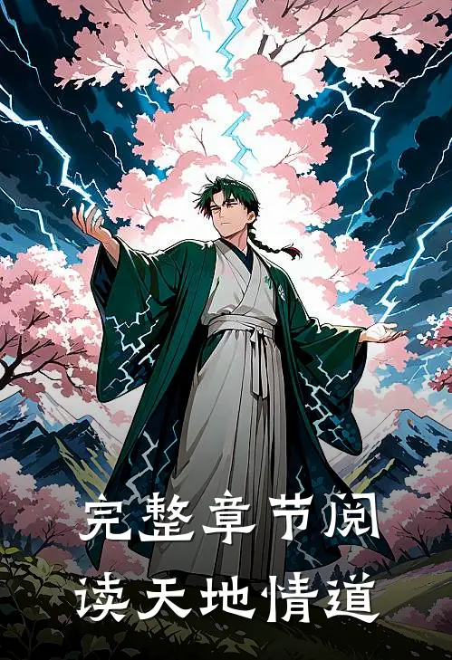 完整章节阅读天地情道