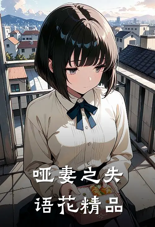 哑妻之失语花精品