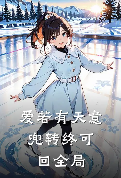 爱若有天意，兜转终可回全局