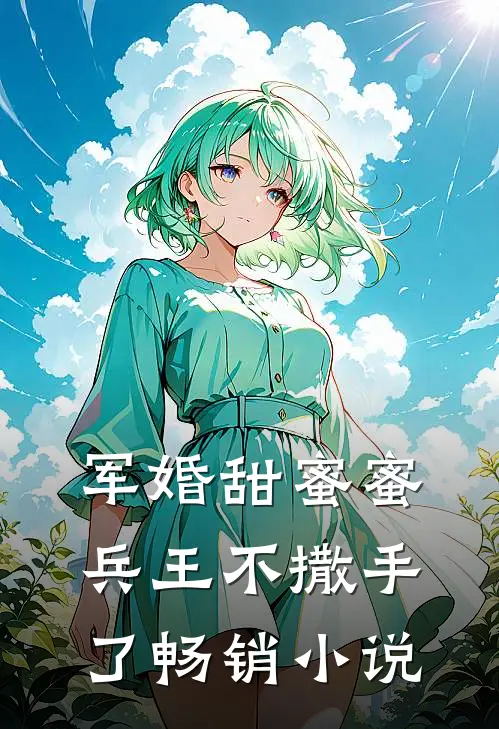 军婚甜蜜蜜，兵王不撒手了畅销小说