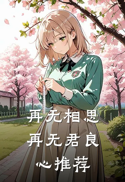 再无相思再无君良心推荐