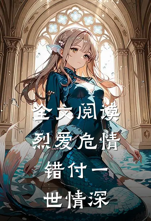 全文阅读烈爱危情：错付一世情深
