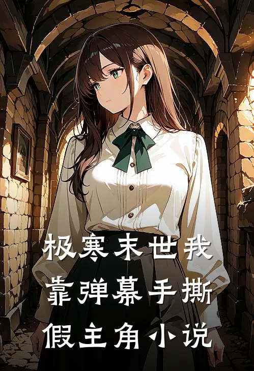 极寒末世我靠弹幕手撕假主角小说