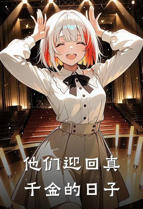 他们迎回真千金的日子