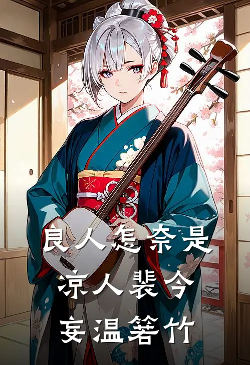 良人怎奈是凉人裴今妄温箬竹