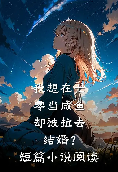 我想在七零当咸鱼，却被拉去结婚？短篇小说阅读